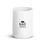 Thumbnail: White glossy mug