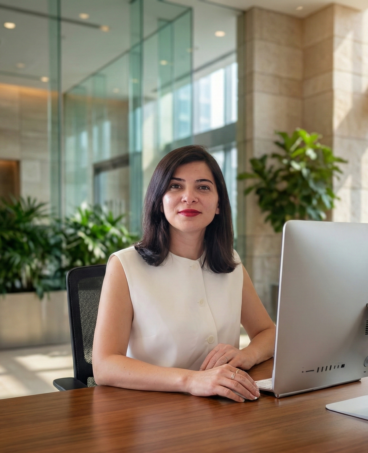 Yazarın fotoğrafı: Nazlı Bostancıoğlu