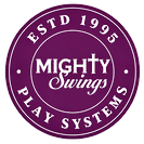 Mighty Swings Middle Ga Swing Sets Plays