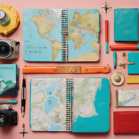 Seamless Travel Planning Made Easy: Go Wanderella Insider Tips