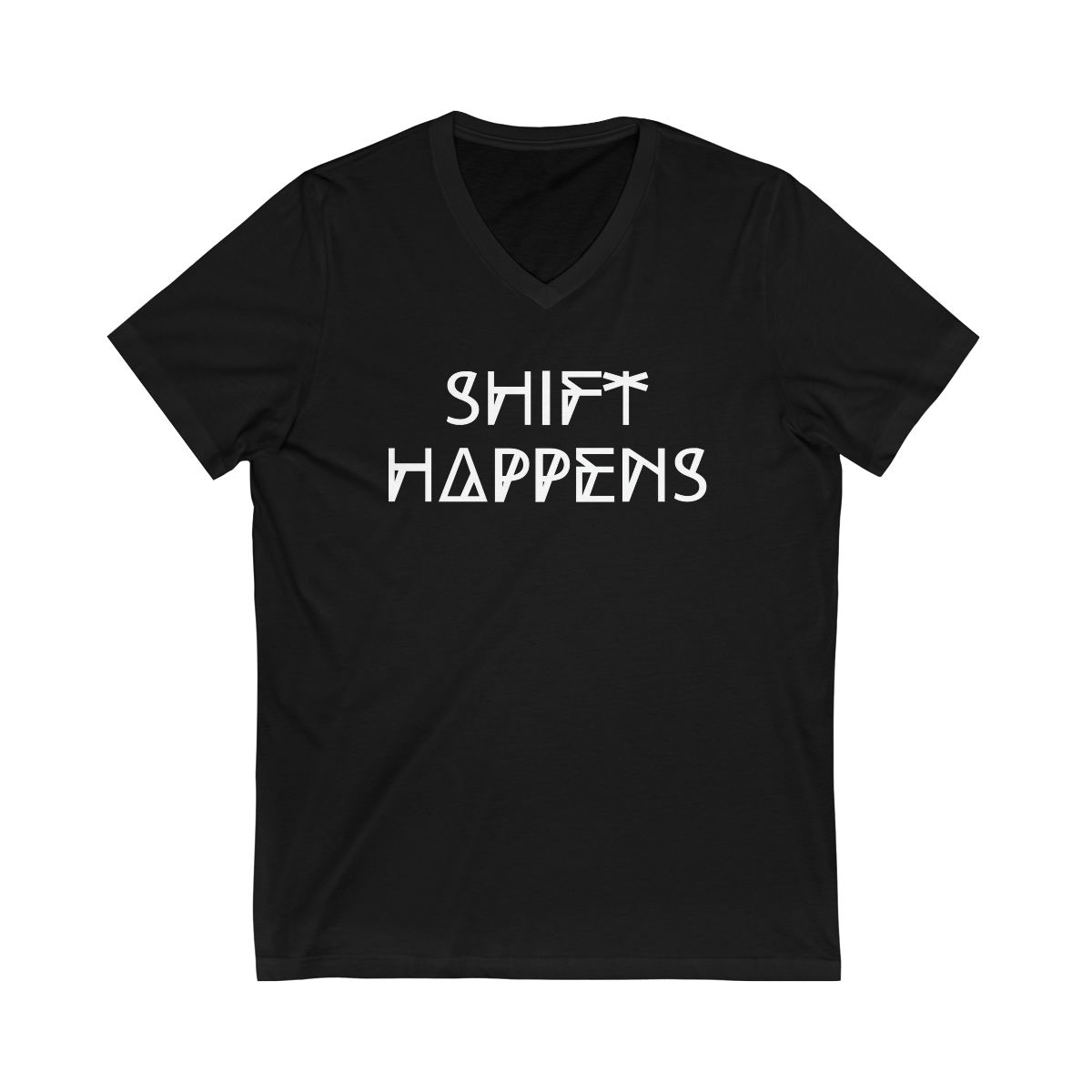 Shift Happens