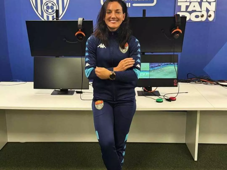 Santos se mistura para enfrentar equipe alemã com arbitragem diferente