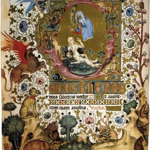 תפקידו של האיור- מייצג טקסט ומתקשר חזותית