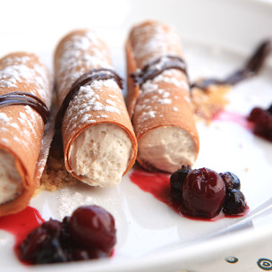 טכניקות ייחודיות לצילום מזון