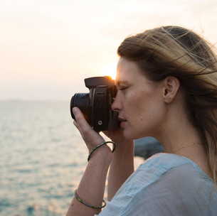 בעין העדשה: קורס הצילום שיהפוך אתכם למקצוענים