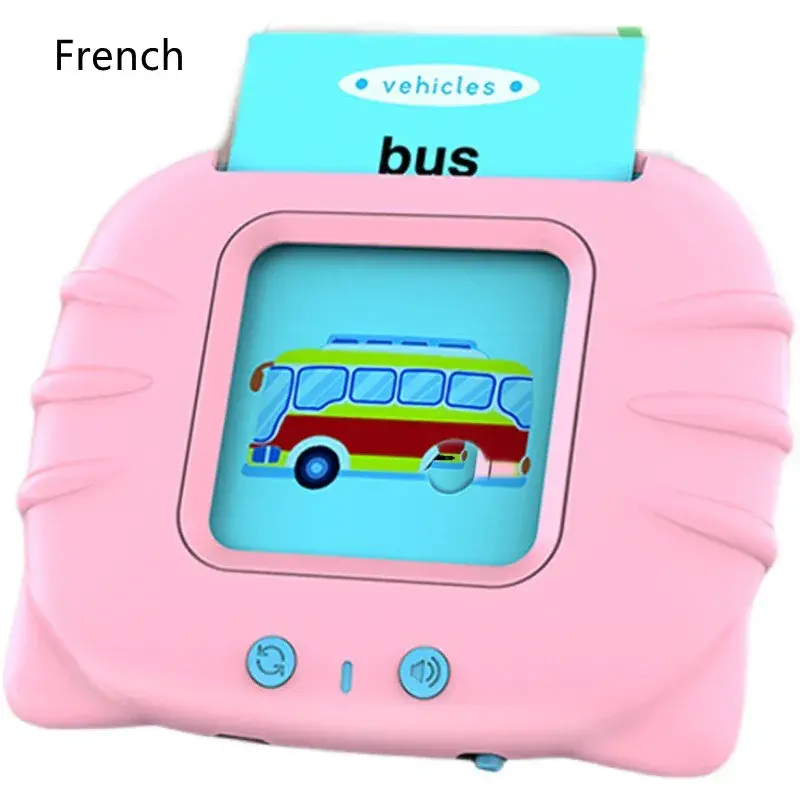 Children's Bilingual Educational