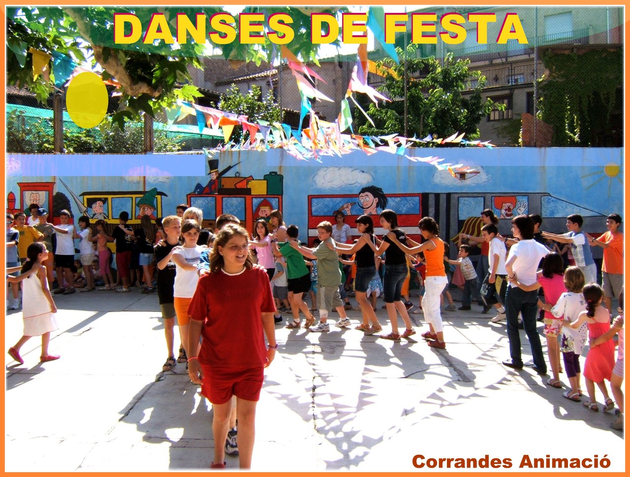 FESTES ESCOLA
