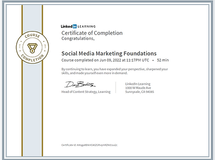 Social Media Marketing foundation.png