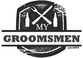 Groomsmen