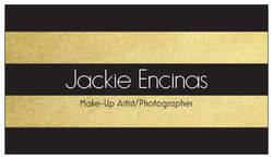 Jackie Enci
