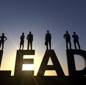 白話領導力:做不到這3點,你永遠只是個管理者,不是領導者