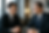 許多企業主與候選人對坐交談,看似氣氛良好、對答得體,卻往往忽略了真正該問的問題與該觀察的細節。(圖/ChatGPT)