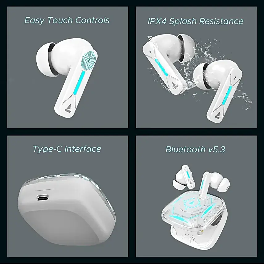 Thumbnail: Boat airspeed pro