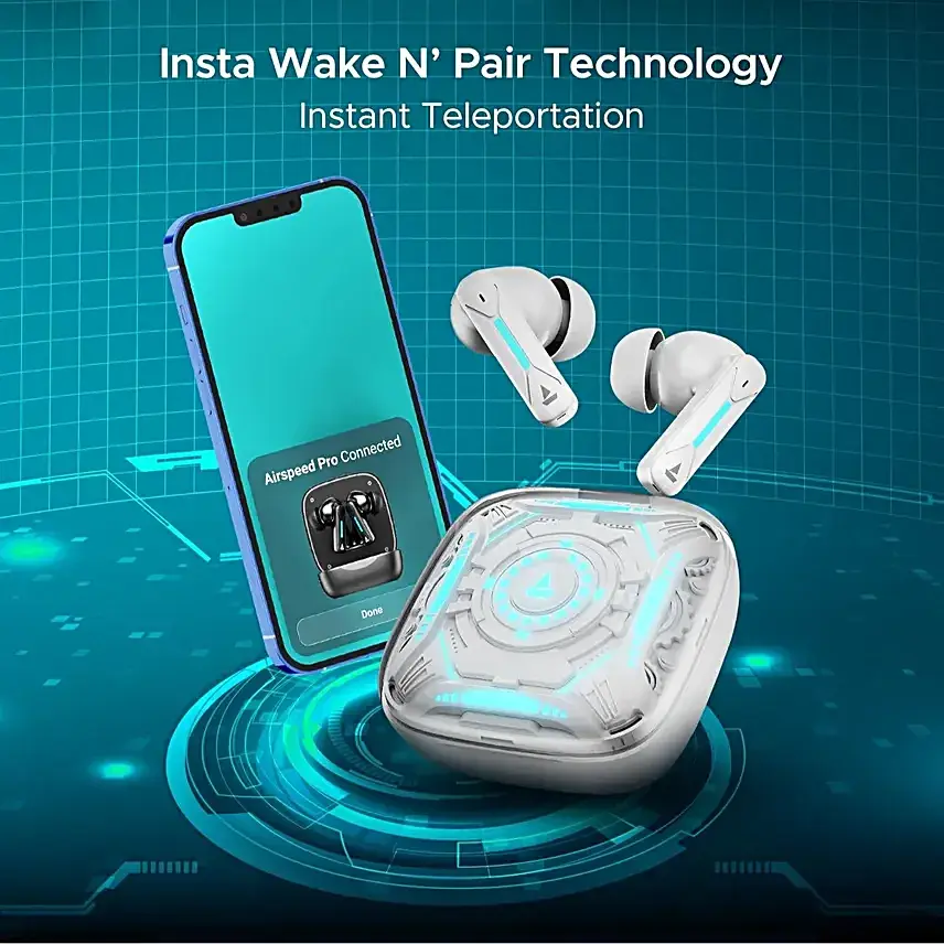 Thumbnail: Boat airspeed pro