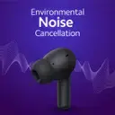 Thumbnail: REDMI BUDS 4 Active (black)