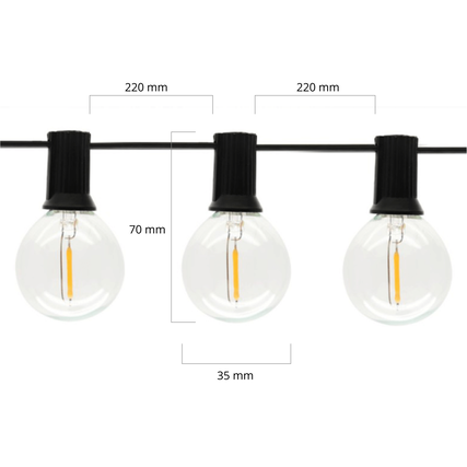 Thumbnail: Lichtslinger 5m