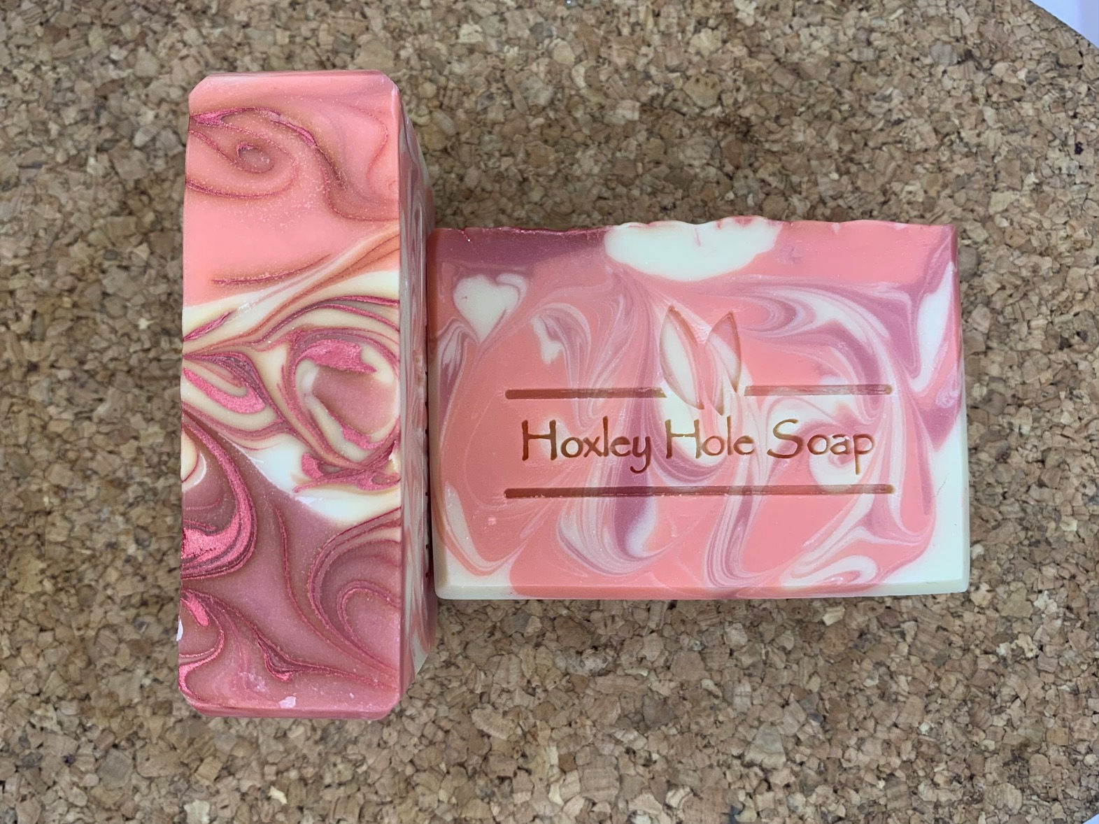 Moscato Soap