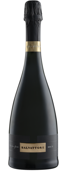 Salvattore Champenoise Brut
