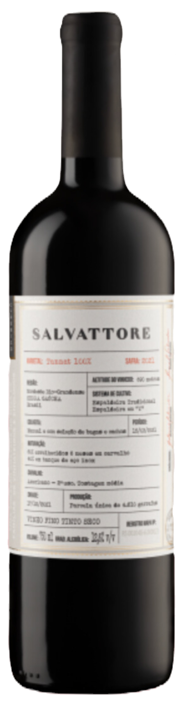 Salvattore Tannat