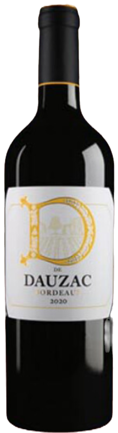 D de Dauzac