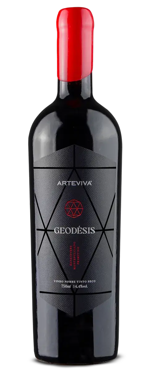 Geodesis