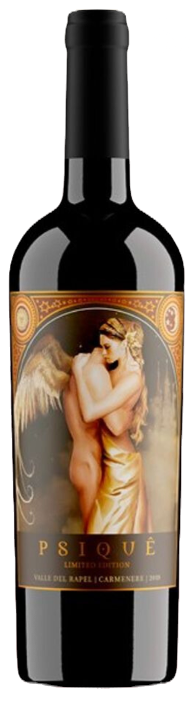 Psique Gran Reserva Cabernet Sauvignon
