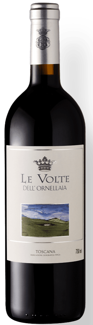 Volte dell Ornellaia