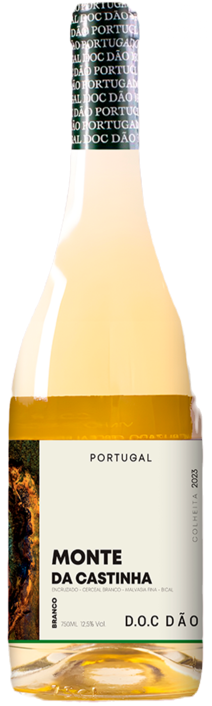 Monte da Castinha Branco