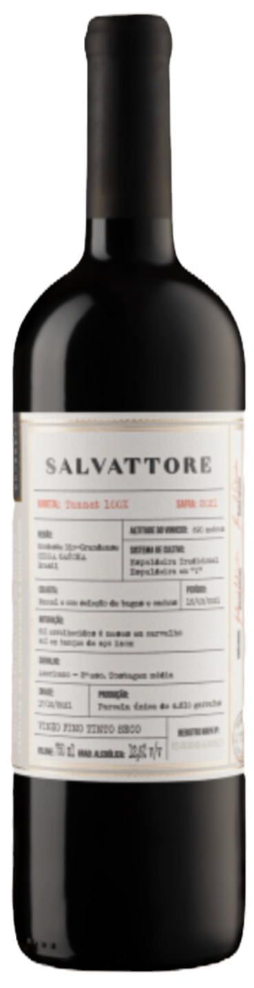 Salvattore Cabernet Sauvignon
