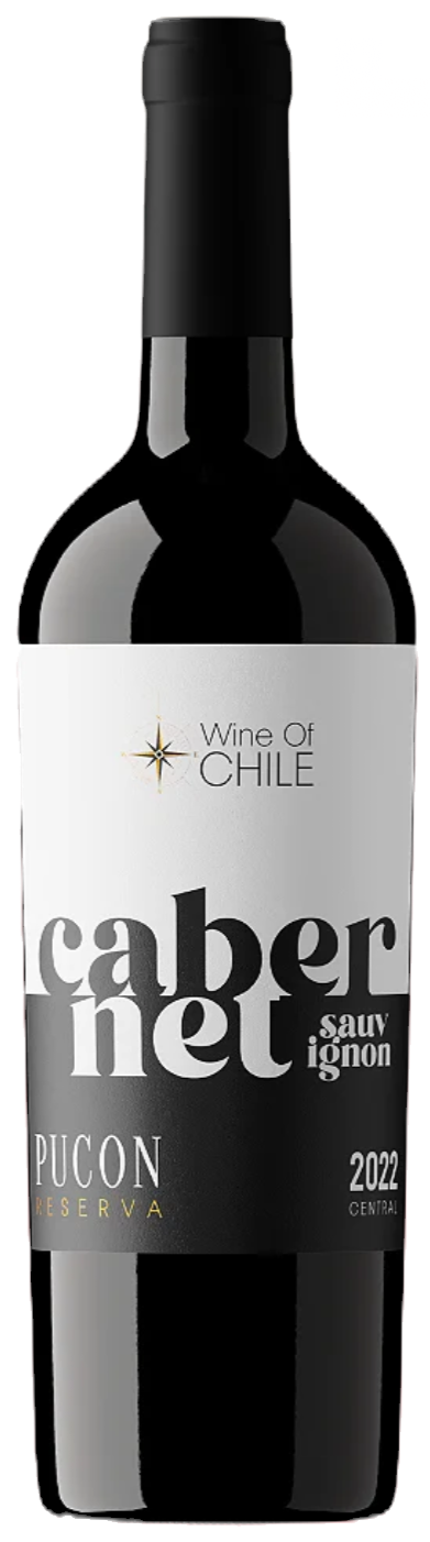 Pucon Reserva Cabernet Sauvignon
