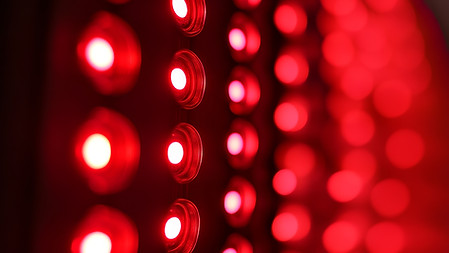 Red Light Therapy equipment