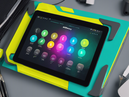 Bridging Tech Skills Gap in Dubai: SkillSync Platform Overview