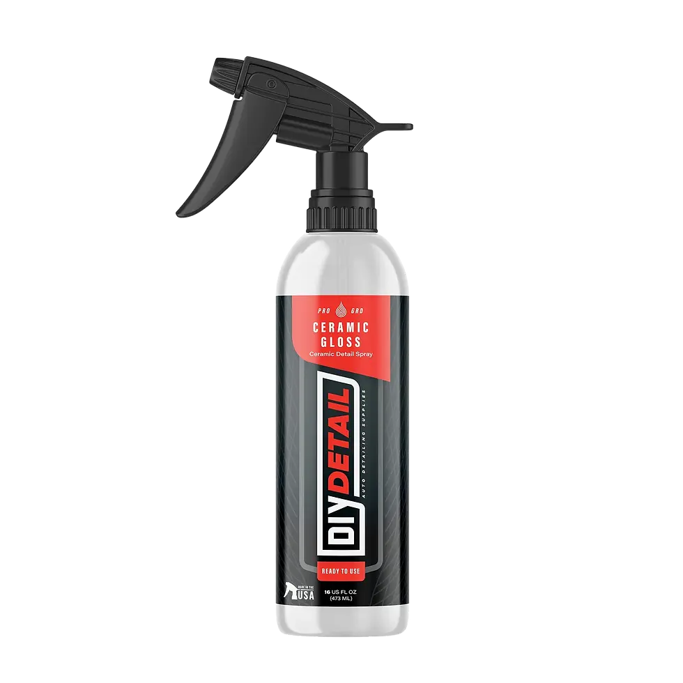 Thumbnail: CERAMIC GLOSS