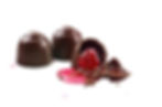 Chocolate Cherry Cordials