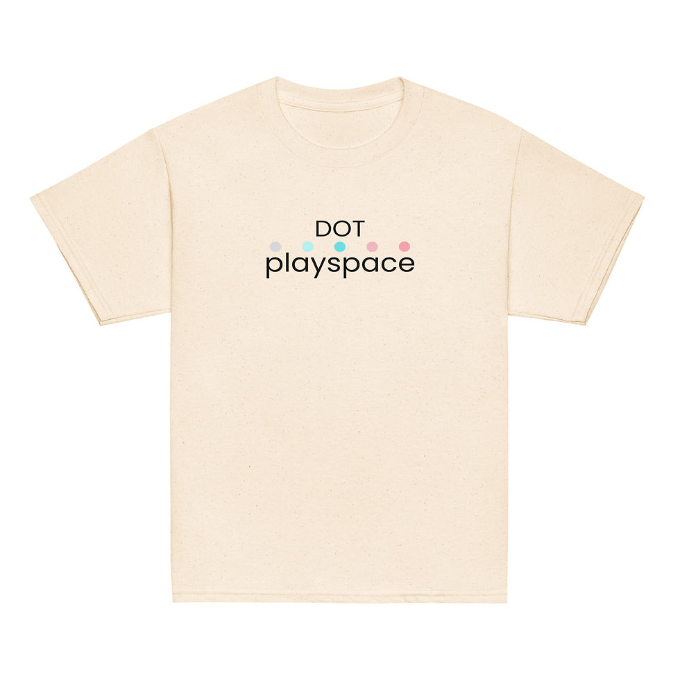 Thumbnail: Youth classic tee