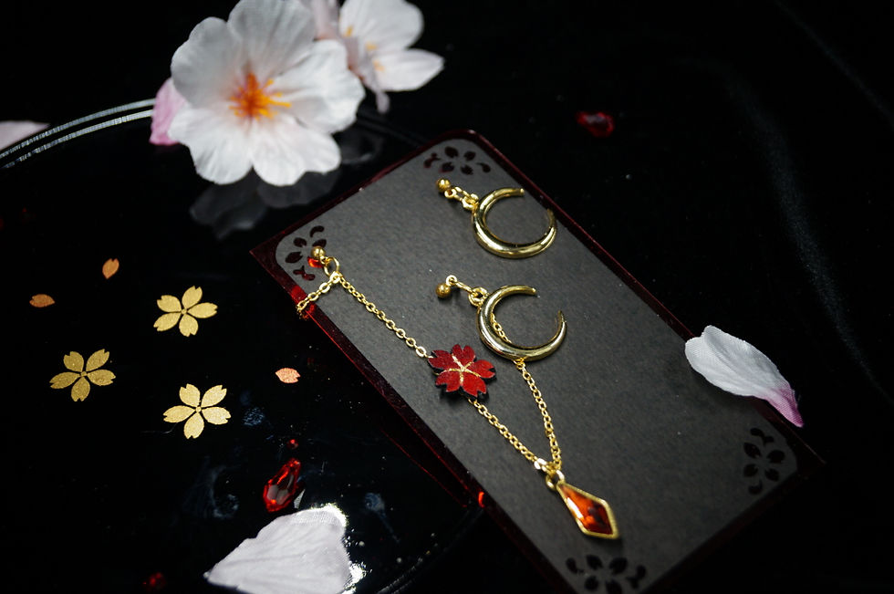 Earring
