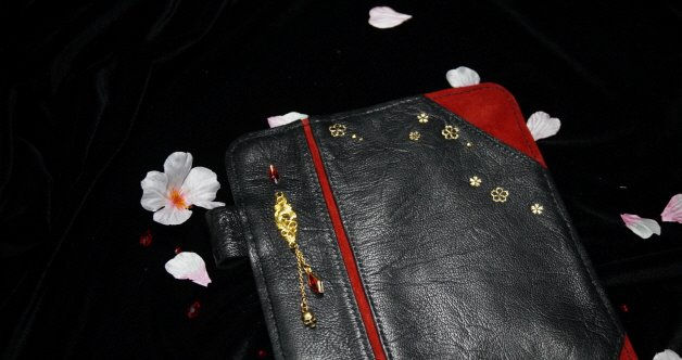 A5 Clip Board