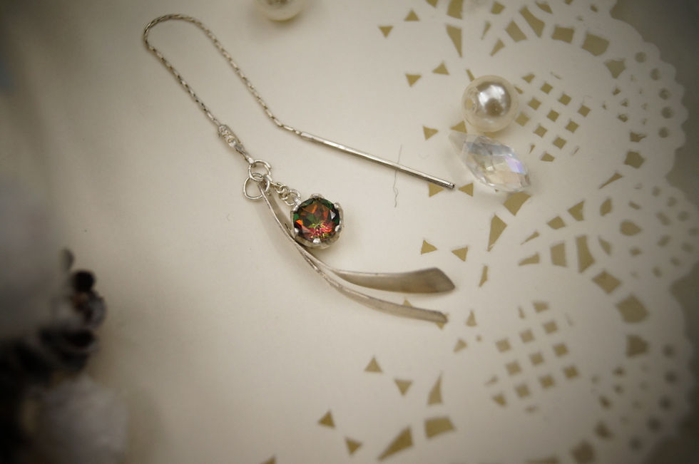 Earring