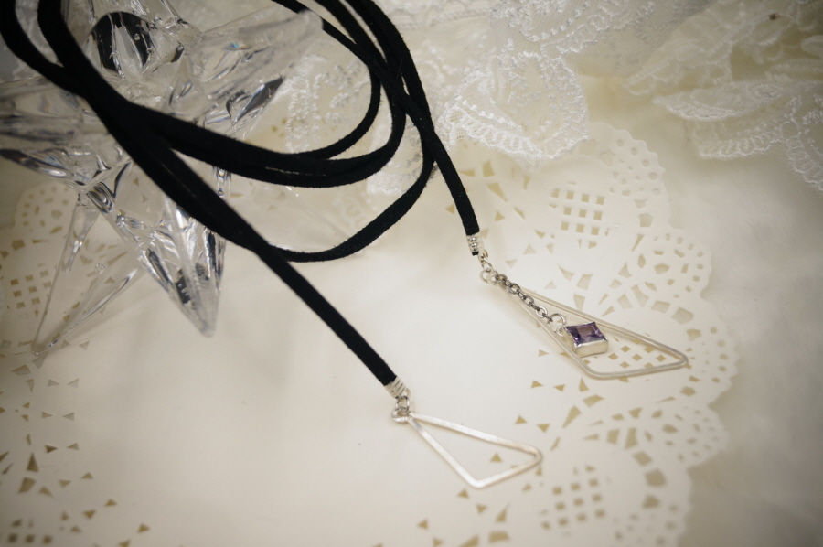 Choker -1-