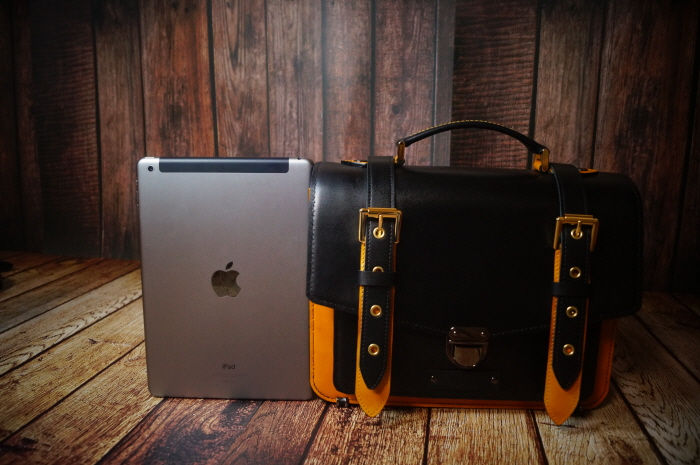 I PAD2와  비교