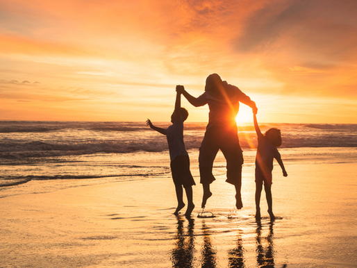 Lauren Ramos: A Journey of Love, Growth, and Advocacy in Foster Parenting