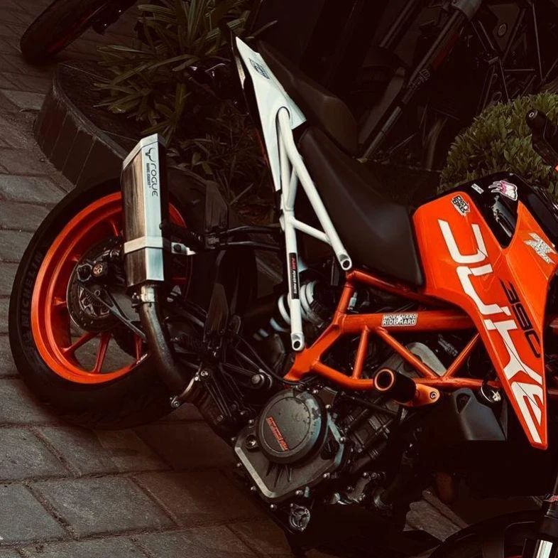 Exhausts
