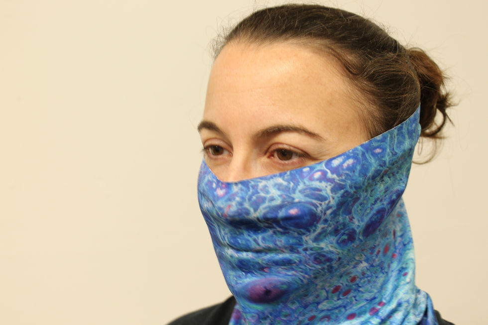 Thumbnail: HOW TO WEAR OUR BUFFS