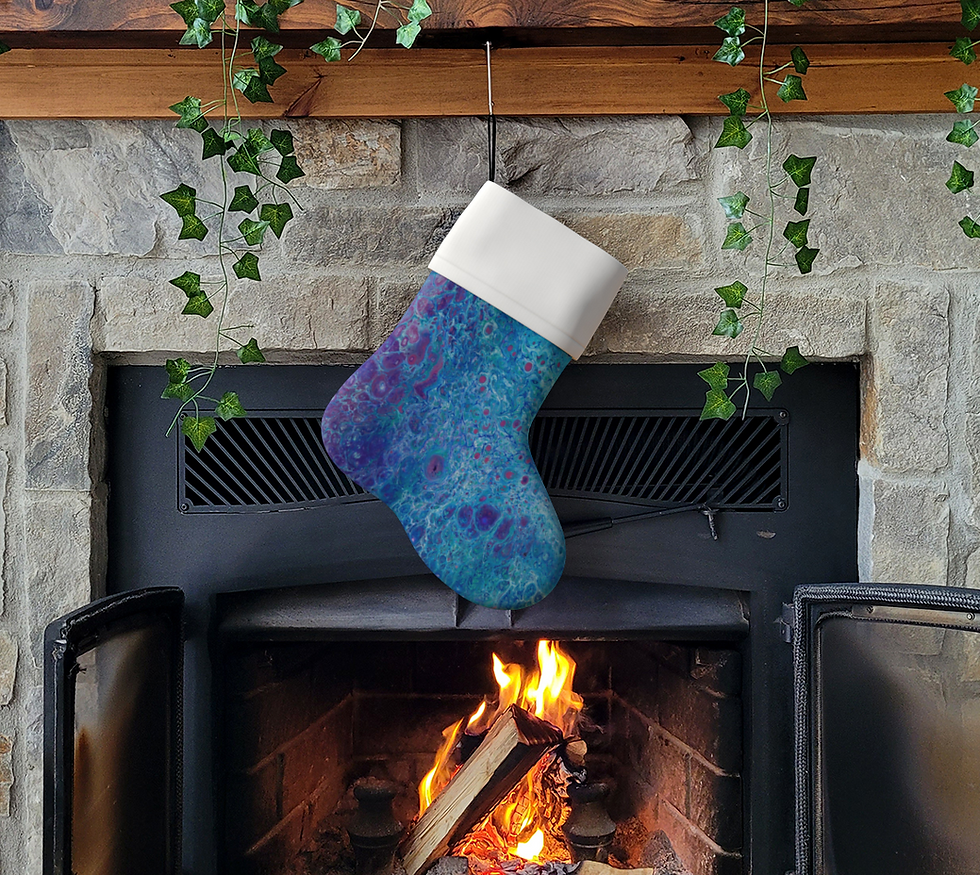 Thumbnail: Holiday Stockings