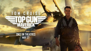 “Top Gun: Maverick”: 'the need for speed' regressou ao grande ecrã
