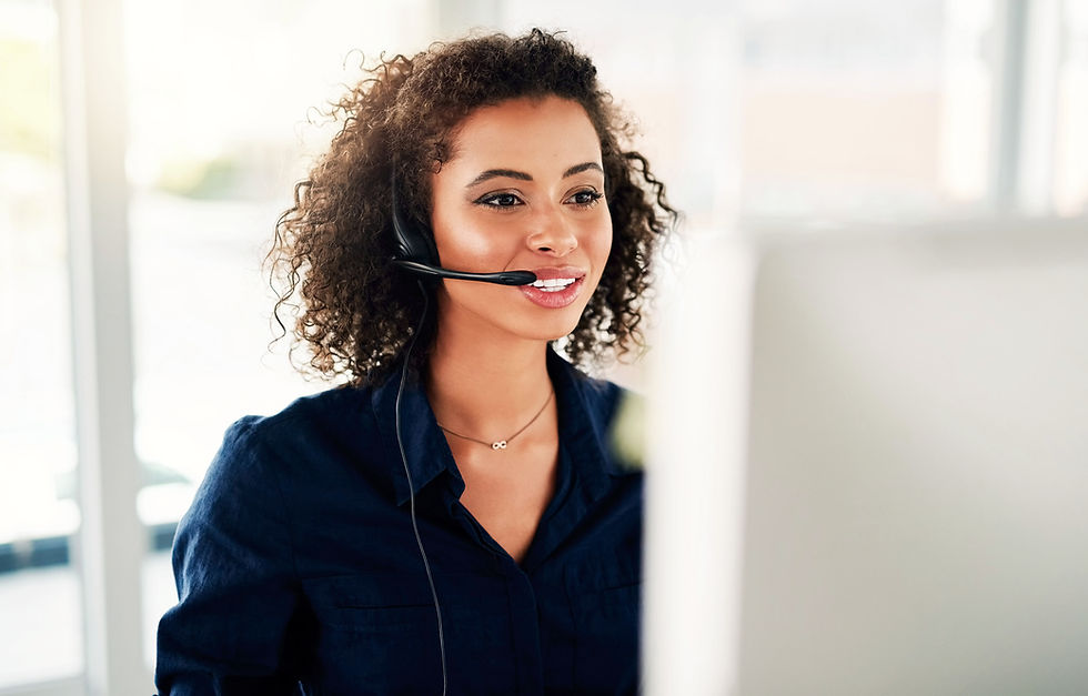 Customer Service Agent