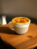 Creme Brûlée (Specialty)