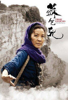 Watch True Legend