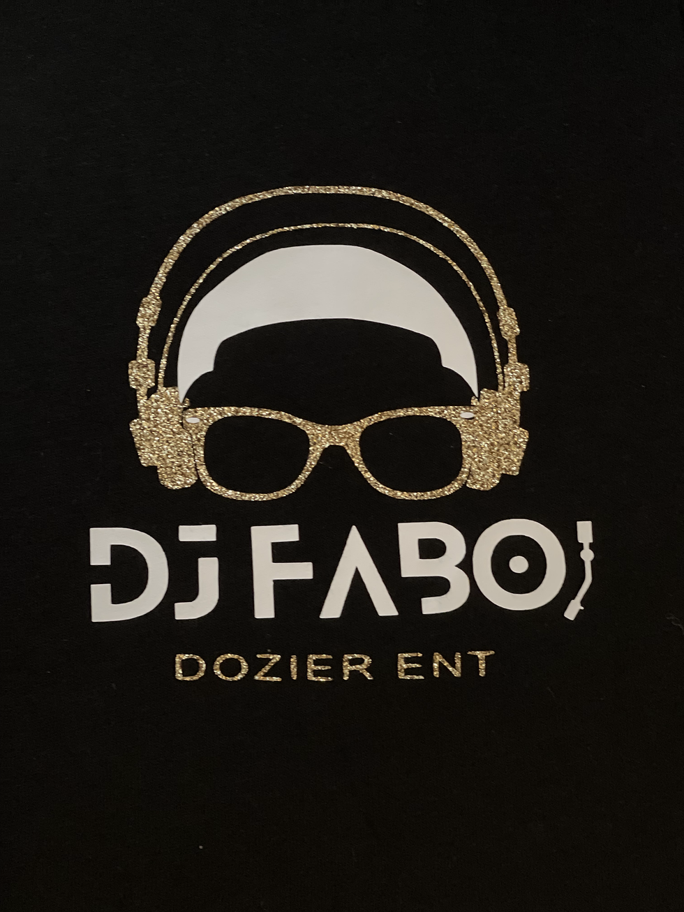Thumbnail: Customizable DJ Fabo