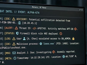 How ackers use emojis to evade detection